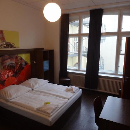 Hotel 103 Berlim Exterior foto