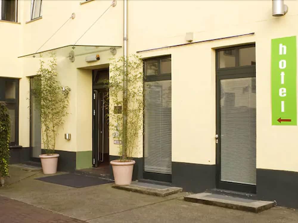 Hotel 103 Berlim Exterior foto